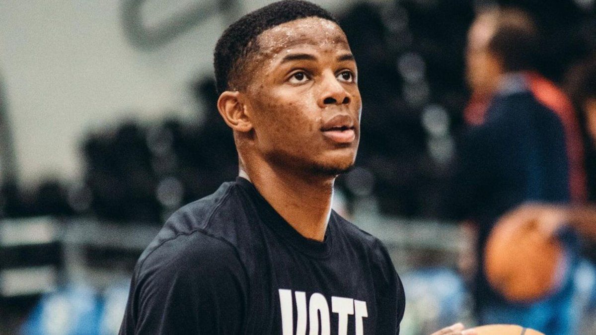 Iverson Molinar aumenta su producción en la NBA G League Winter Showcase