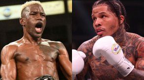 El campeón Subriel Matías no descarta choque a futuro ante Gervonta Davis