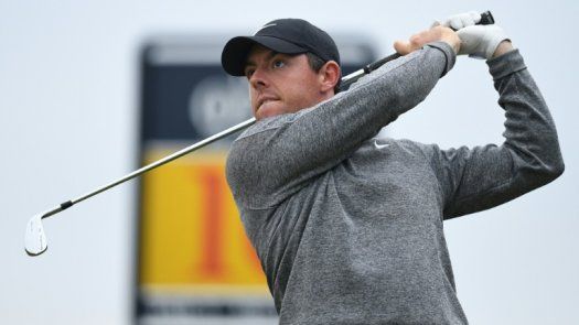 Tiger Woods y McIlroy jugarán en el primer torneo PGA organizado en Japón