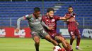LPF: El CD Universitario y Unión Coclé empataron en Derbi por la Jornada 4