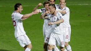 Campeones: Bayern Munich golea al Lyon y avanza a final