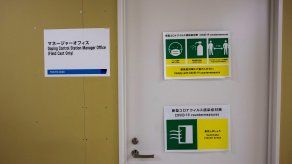 Atletas fueron vetados de Tokio 2020 por controles antidopaje