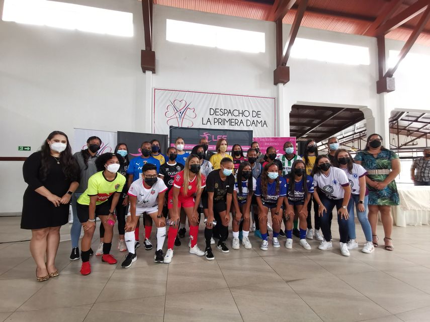 LFF: Todo listo para una temporada 2022 con muchas novedades