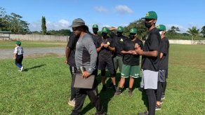 Béisbol Juvenil 2022: Los Vaqueros de Panamá Oeste van por la corona