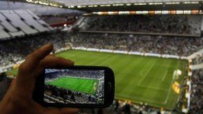 Mundial-2014: dudas sobre algunas estrellas y estadios en Brasil