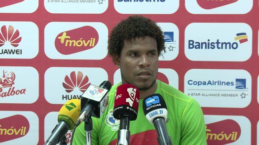 Román Torres: Fue decisión del grupo hablar solo dos veces por lo de los chismes