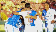 Gabriel Torres anotó en el empate de Antofagasta ante la U. de Chile Gabriel Torres anotó en el empate de Antofagasta ante la U. de Chile