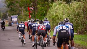 La élite del ciclismo se citan en Veraguas