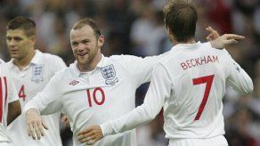 Mundial: Inglaterra golea a Andorra y está a un paso de Sudáfrica