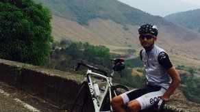 Panameño Roberto González estará en la Clásica Anapoima