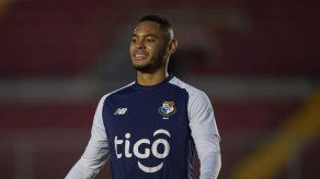 Si salgo de la banca o salgo titular, no tengo problema con eso, Ismael Díaz