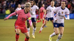 Mundial Femenino 2023: Jugadoras destacadas de República de Korea