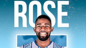 Everardo Rose se une a las filas del 9 de octubre&nbsp;