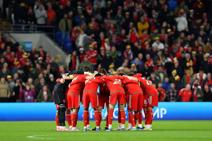 Eurocopa 2024: ¿Qué equipos va al repechaje?