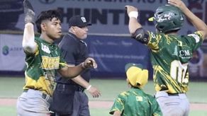 Béisbol Juvenil 2023: ¿Cuántos campeonatos tiene Panamá Oeste en la categoría?