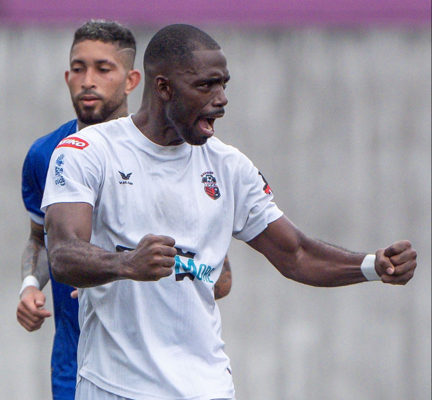 LPF: Tabla de goleadores tras la jornada 1 del Clausura 2024