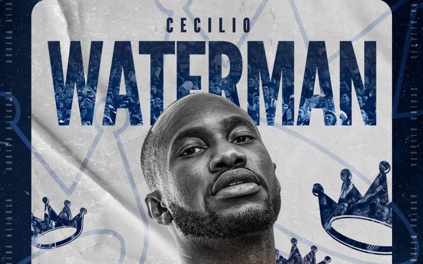 Cecilio Waterman es nuevo jugador del Alianza Lima﻿