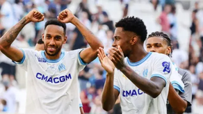 Michael Amir Murillo titular con el Marsella ante el Niza&nbsp;