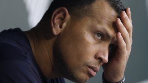 Abogado: A-Rod admitió uso de esteroides ante DEA