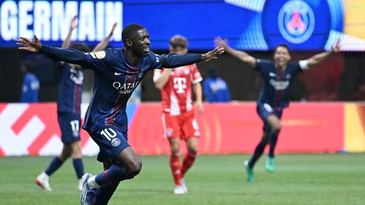 Mundial de Clubes 2025: PSG supera al Bayern Múnich y clasifica a semifinales