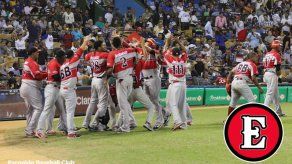 Dominicana: Peguero remolca 3 y Leones vencen a Tigres