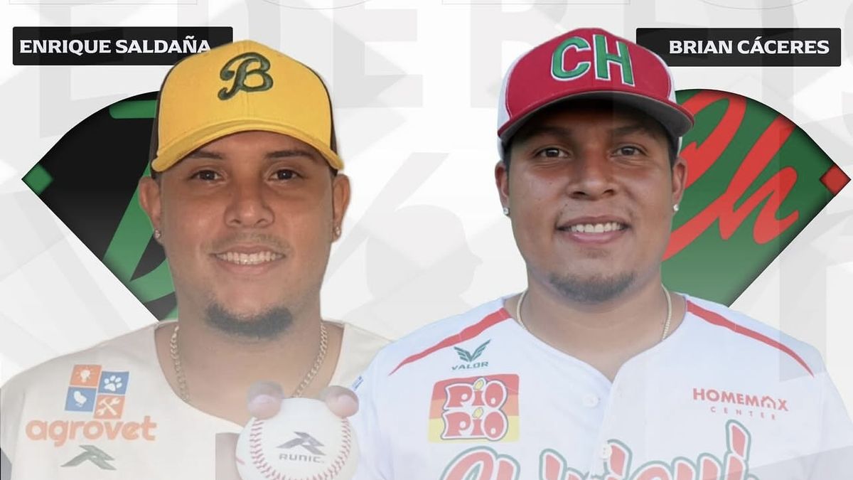 Béisbol Mayor 2026: Alineaciones para el Juego 6 de las Finales