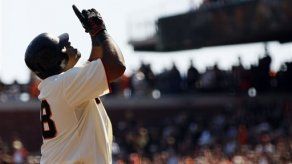 Gigantes a una victoria del campeonato de su división