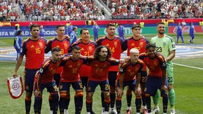 Mundial 2026: España, a las segundas semifinales mundialistas de su historia.