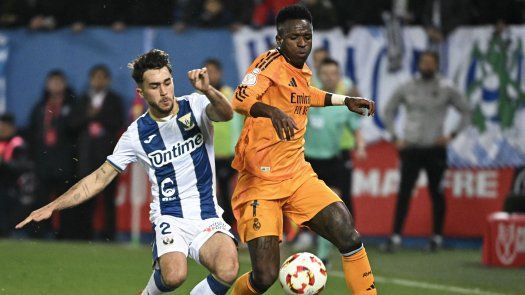 Real Madrid vs Leganés: Fecha, hora y dónde seguir J29 de LaLiga