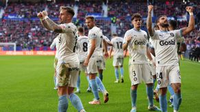 ¿Porqué el Girona no podría jugar la Champions League?