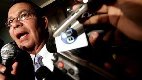 Muere expresidente hondureño vinculado con sobornos en FIFA