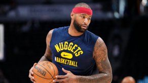DeMarcus Cousins, ex All-Star NBA se unió a la liga de Puerto Rico