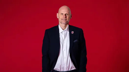 Mundial 2026: Conoce al entrenador de Noruega Ståle Solbakken Mundial 2026: Conoce al entrenador de Noruega Ståle Solbakken