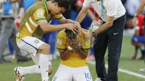 Scolari: Jóvenes brasileños resienten la presión