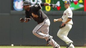 MLB: Medias Blancas 2