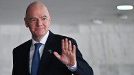 Gianni Infantino