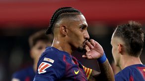 Alineación del FC Barcelona vs el Real Oviedo en la jornada 6 de LaLiga