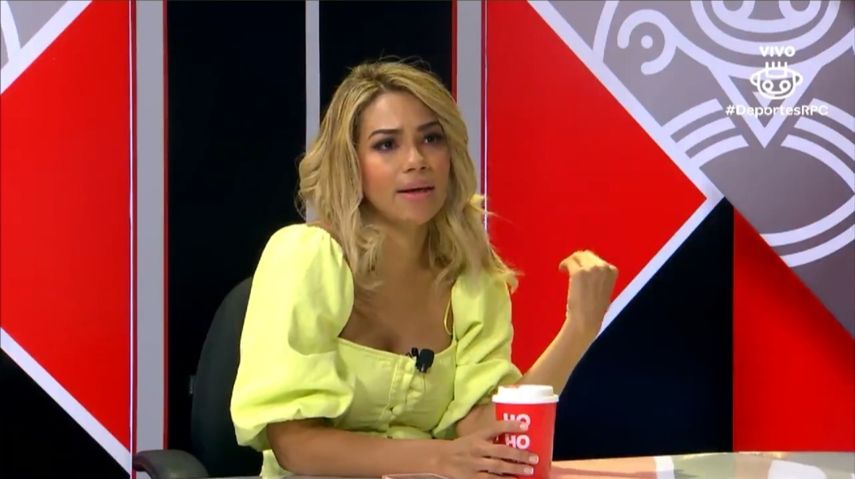 Nicolle Ferguson: Marta Cox es la mejor jugadora actualmente de Panamá y puede ser la mejor de la historia