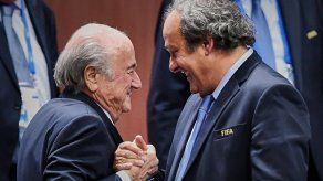 ¿Será una nota interna la prueba definitiva para la absolución de Platini?