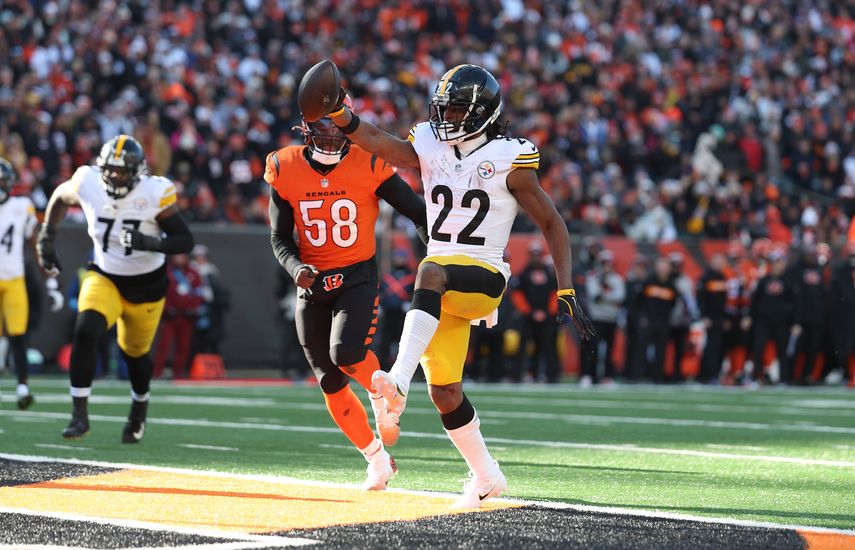 La NFL celebrará tres partidos en Berlín hasta 2029