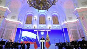 Putin acusa a agencias EEUU de manipular en caso de dopaje