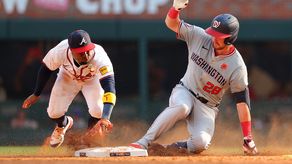 MLB: Bravos caen en su primer encuentro luego de lesión de Ronald Acuña Jr