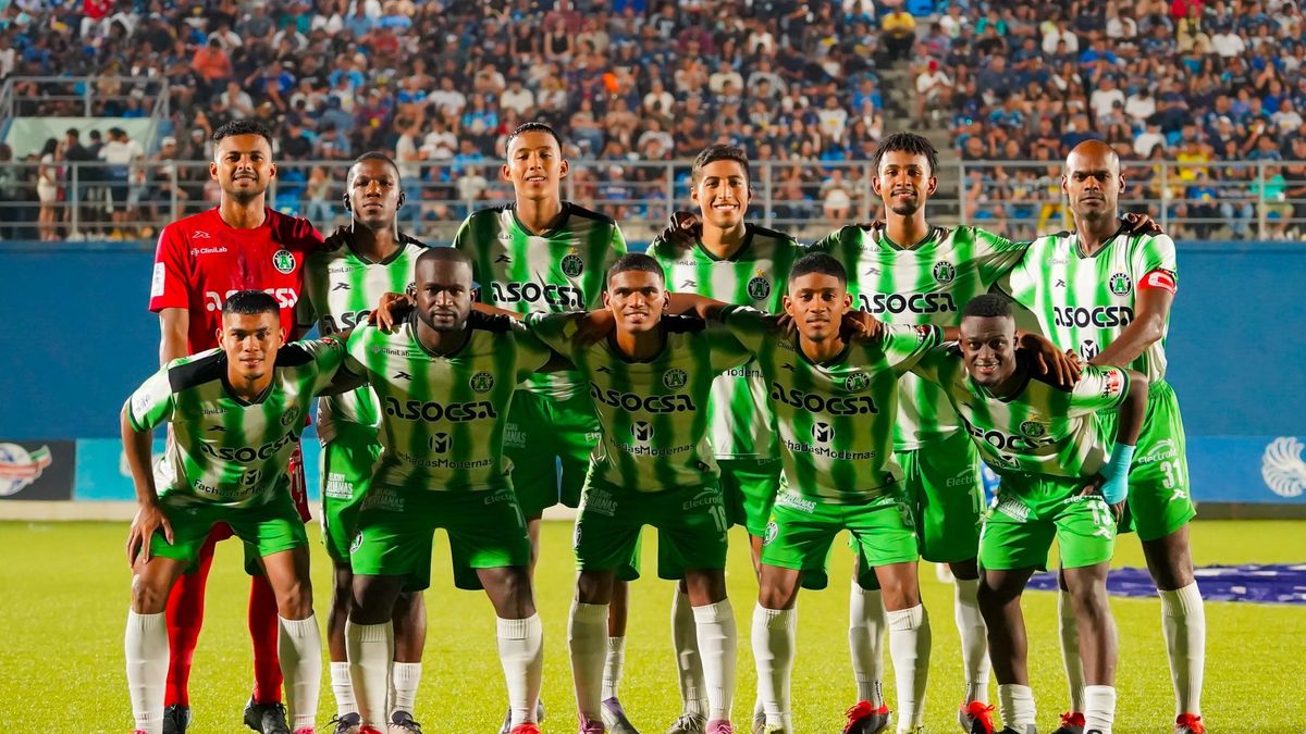 LPF: Alianza FC deja en el camino a Veraguas United y se clasifican a la Final