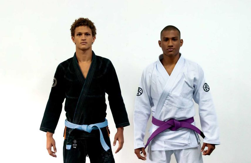 Panamá Jiujitsu Open: Más 300 atletas competirán