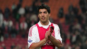 Luis Suárez culmina una espectacular carrera de 16 años en Europa