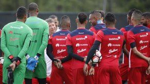 FEPAFUT enviará listado de 35 a la FIFA para el Mundial