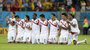 Costa Rica ya no es sorpresa