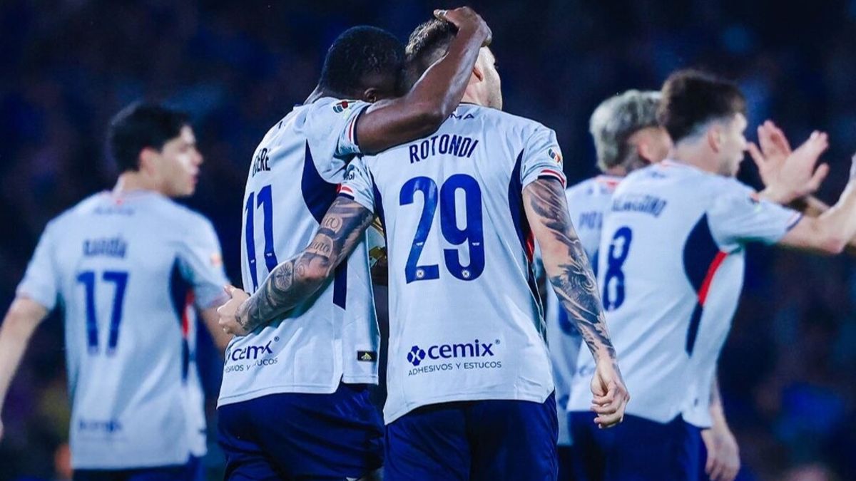 Liga MX: Cruz Azul se lleva el título en emocionante duelo ante Pumas Liga MX: Cruz Azul se lleva el título en emocionante duelo ante Pumas