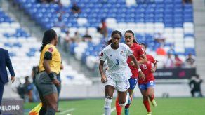 Panamá perdió 0-3 ante Costa Rica en el Premundial Femenino&nbsp;
