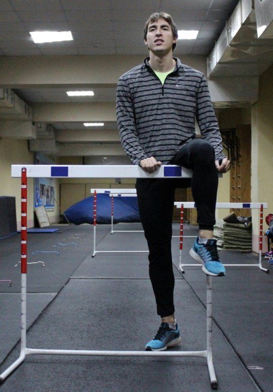 La incertidumbre domina el atletismo ruso a la espera del veredicto de la IAAF